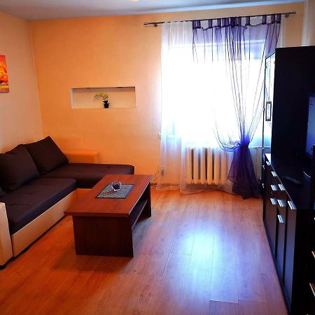 River Apartment Klaipeda Bagian luar foto