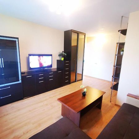 River Apartment Klaipeda Bagian luar foto