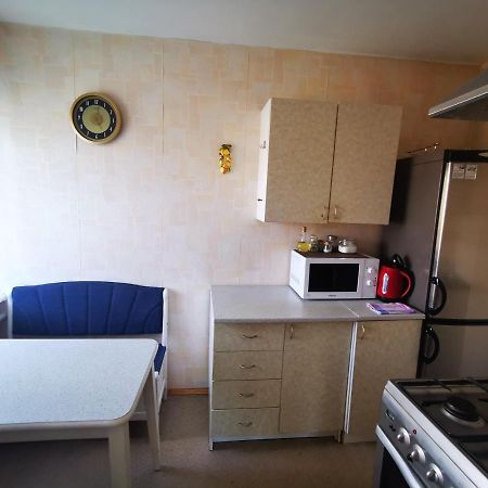 River Apartment Klaipeda Bagian luar foto