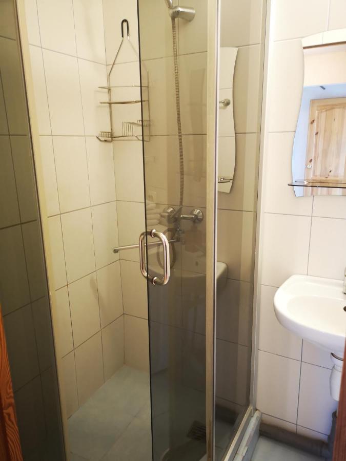 River Apartment Klaipeda Bagian luar foto