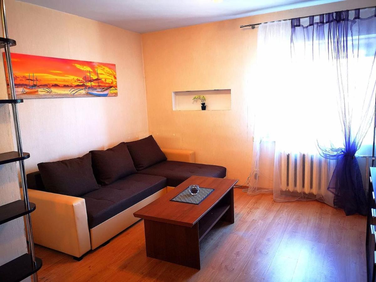 River Apartment Klaipeda Bagian luar foto