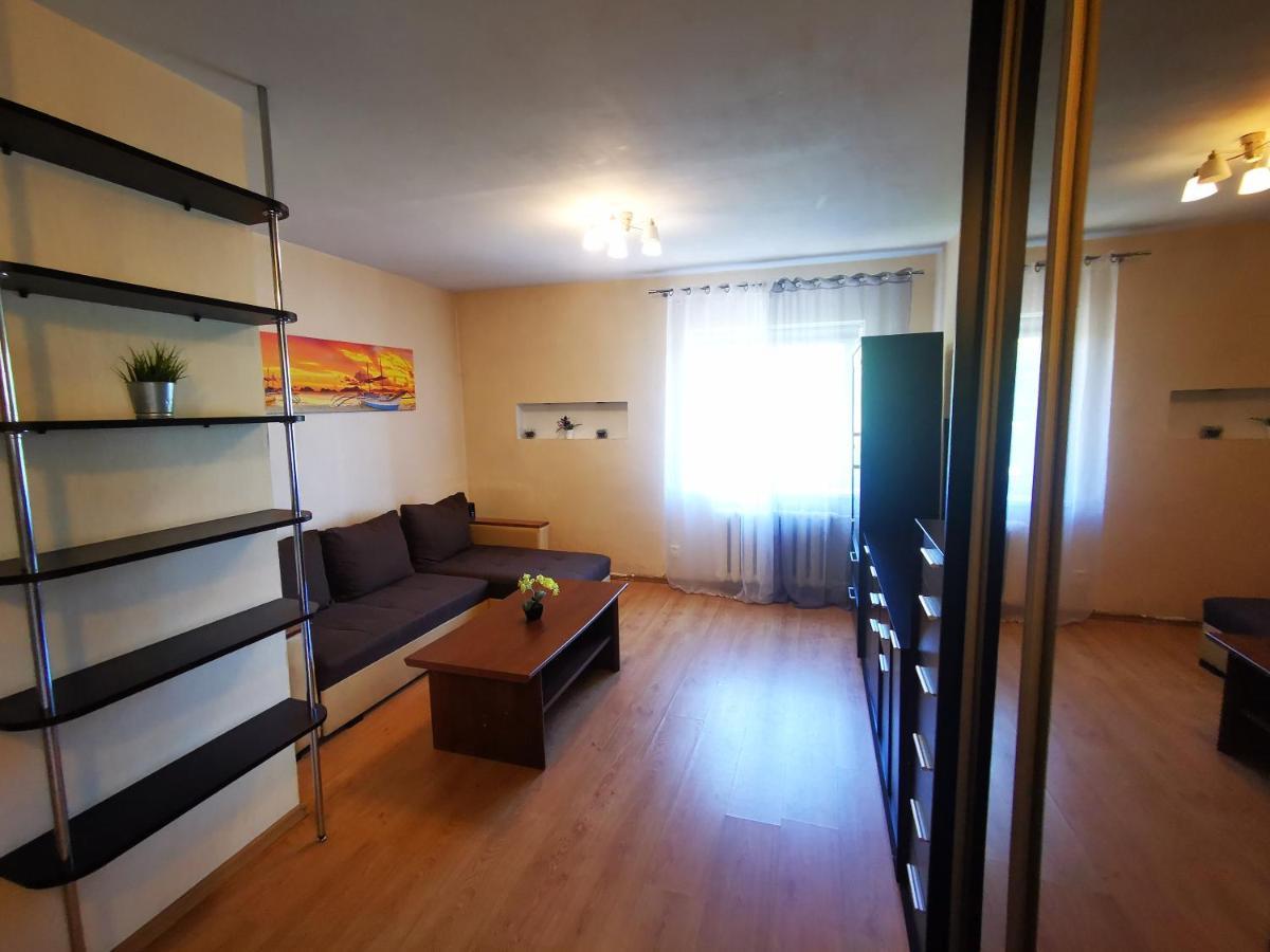River Apartment Klaipeda Bagian luar foto